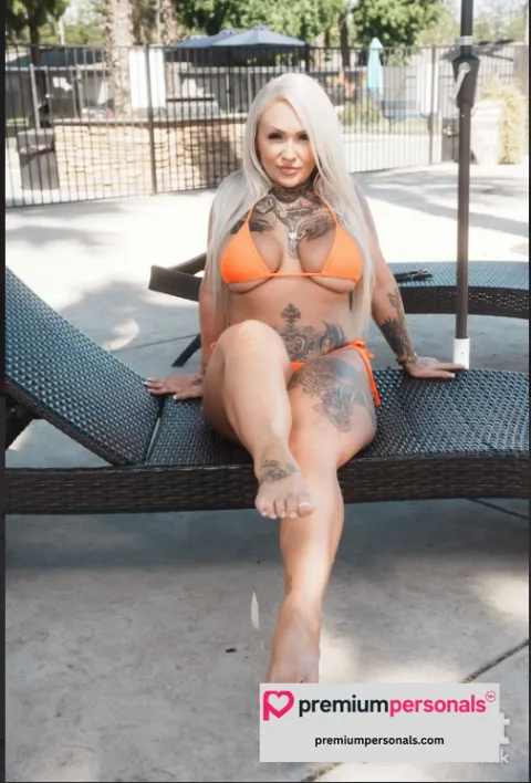 Goddess chloe