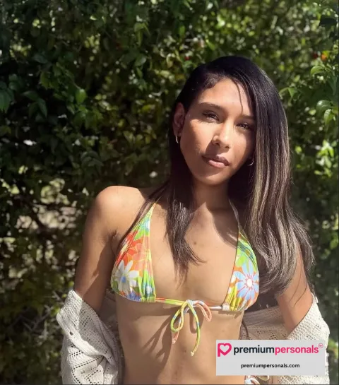 LATINA Laylani