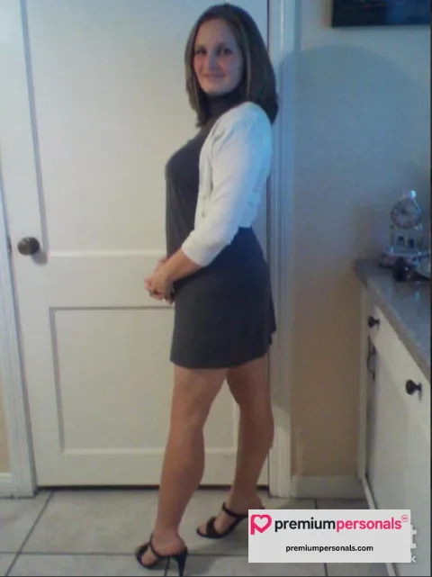 Miss Kayla
