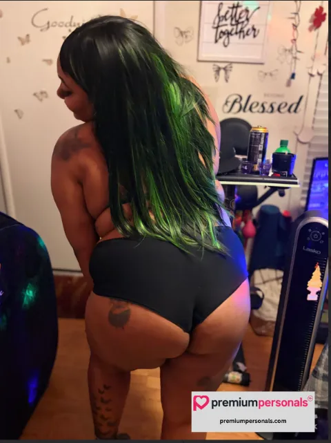 Deliyah Murphy