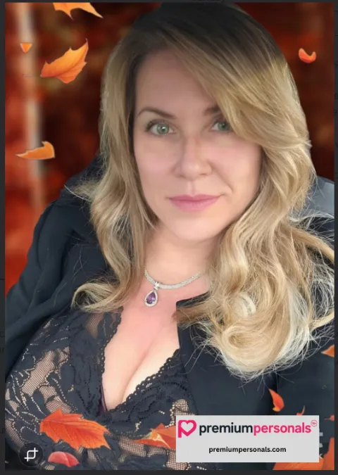 Hot Milf. Massive Bust.
